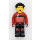 LEGO Adventskalender 4124-1 Subset Day 2 - Max