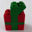 LEGO Calendrier de l'Avent 4124-1 Subset Day 24 - Present