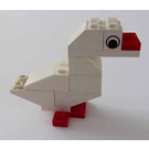 LEGO Advent Calendar Set 4924-1 Subset Day 11 - Goose