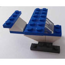 LEGO Advent Calendar Set 4924-1 Subset Day 2 - Plane