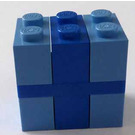 LEGO Advent Calendar 4924-1 Undersæt Day 5 - Blue Present