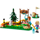 LEGO Adventure Camp Archery Range 42622