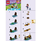 LEGO Adventure Camp Bridge 30398 Instructies