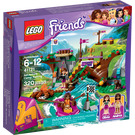 LEGO Adventure Camp Rafting Set 41121 Packaging
