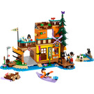 LEGO Adventure Camp Water Sports Set 42626