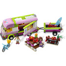 LEGO Adventure Camper 3184