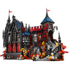 LEGO Adventure in Transylvania Set 910049