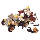 LEGO Adventurers Car Set 2995