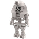 LEGO Adventurers Skeleton Minifigure