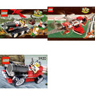 LEGO Adventurers Value Pack Set