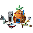 LEGO Adventures in Bikini Bottom Set 3827
