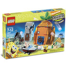 LEGO Adventures in Bikini Bottom Set 3827 Packaging