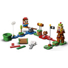 LEGO Adventures with Mario Set 71360