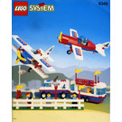 LEGO Aerial Acrobats Set 6345