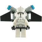 LEGO Aerial Clone Trooper mit Jet Pack Minifigur