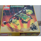 LEGO Aerial Intruder 6981 Packaging