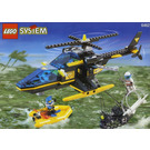 LEGO Aerial Recovery Set 6462