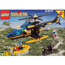 LEGO Aerial Recovery Set 6462 Packaging