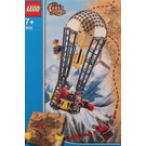 LEGO Aero Nomad 7415 Packaging