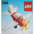 LEGO Aeroplane 1608