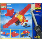 LEGO Aeroplane 2917