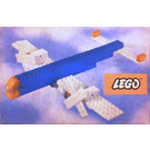 LEGO Aeroplane 303-2