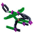 LEGO Aeroplane Set 3505