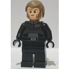 LEGO Agent Kallus with Hair Minifigure