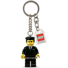 LEGO Agent Key Chain (KC915)