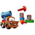 LEGO Agent Mater Set 5817