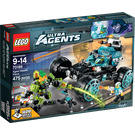 LEGO Agent Stealth Patrol 70169 Verpackung