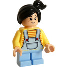 LEGO Agnes Minifigure