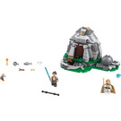 LEGO Ahch-To Island Training 75200