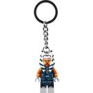 LEGO Ahsoka Tano Schlüssel Kette (854186)