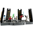 LEGO Ahsoka Tano's Duel on Peridea Set 75385