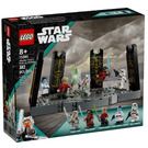 LEGO Ahsoka Tano's Duel on Peridea Set 75385 Packaging