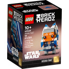 LEGO Ahsoka Tano Set 40539 Packaging