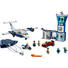 LEGO Air Base 60210