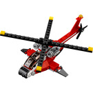 LEGO Air Blazer Set 31057