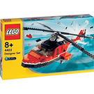 LEGO Air Blazers 4403 Packaging