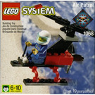 LEGO Air Patrol Set 1068