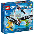 LEGO Air Race Set 60260 Packaging
