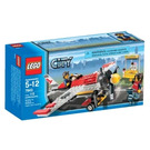 LEGO Air-Show Plane Set 7643 Packaging