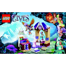 LEGO Aira's Creative Workshop Set 41071 Instructions