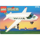 LEGO Aircraft Set 1774