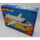 LEGO Aircraft Set 1774 Packaging