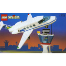 LEGO Aircraft Set 1775