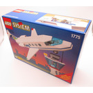 LEGO Aircraft Set 1775 Packaging