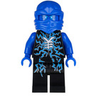 LEGO Airjitzu Jay Minifigure