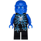 LEGO Airjitzu Jay Minifigur